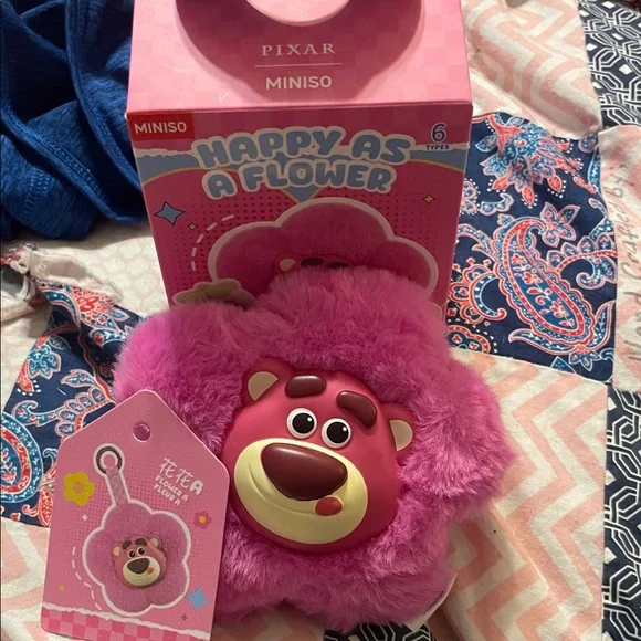 Miniso Happy as a Flower - Picture 3 of 5